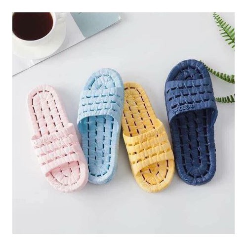 DÉP XỐP ĐI TRONG NHÀ CÓ ĐẾ CHỐNG TRƯỢT