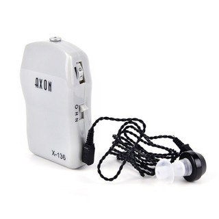 MÁY TRỢ THÍNH AXON X-136 DÙNG CHO MỌI LỨA TUỔI