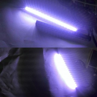 Cặp đèn led Dermi daylight chuyên dùng ô tô xe máy