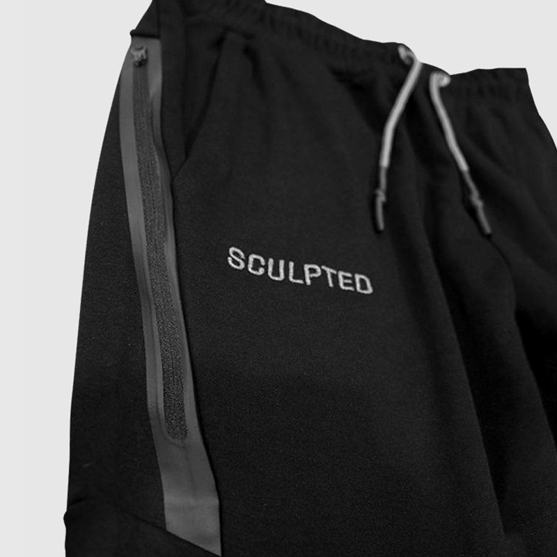 Quần Thể Thao Chạy Bộ Thiết Kế Mới Có size Lớn 2022 Dành Cho Nam Giới size M-3XL