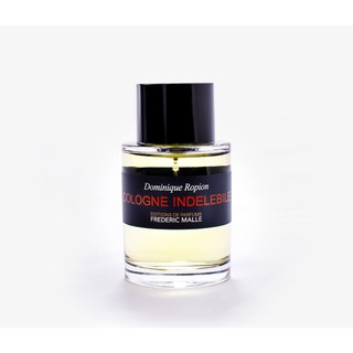 🌟 Nước hoa chính hãng Frederic Malle Cologne Indelebile Test 5ml/10ml/20ml #quatat 🌟