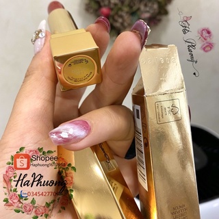 Son YSL 1966 Rouge Libre đỏ đất siêu đẹp
