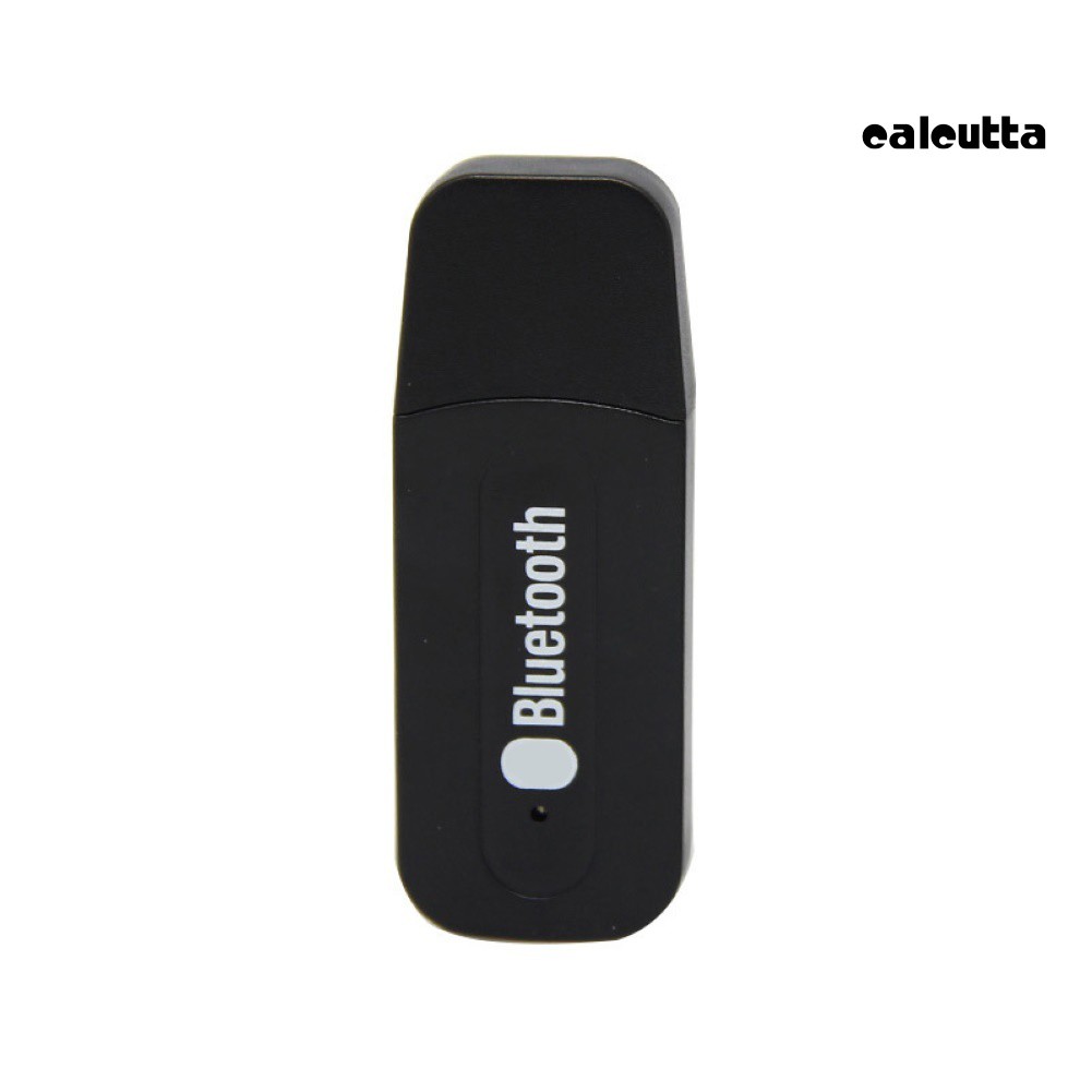 Usb Thu Tín Hiệu Bluetooth H-163 3.5mm Cho Loa