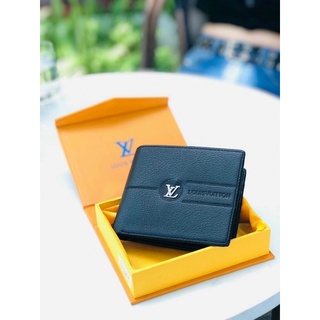 ví nam full box chất da mềm đẹp 🌺🌺