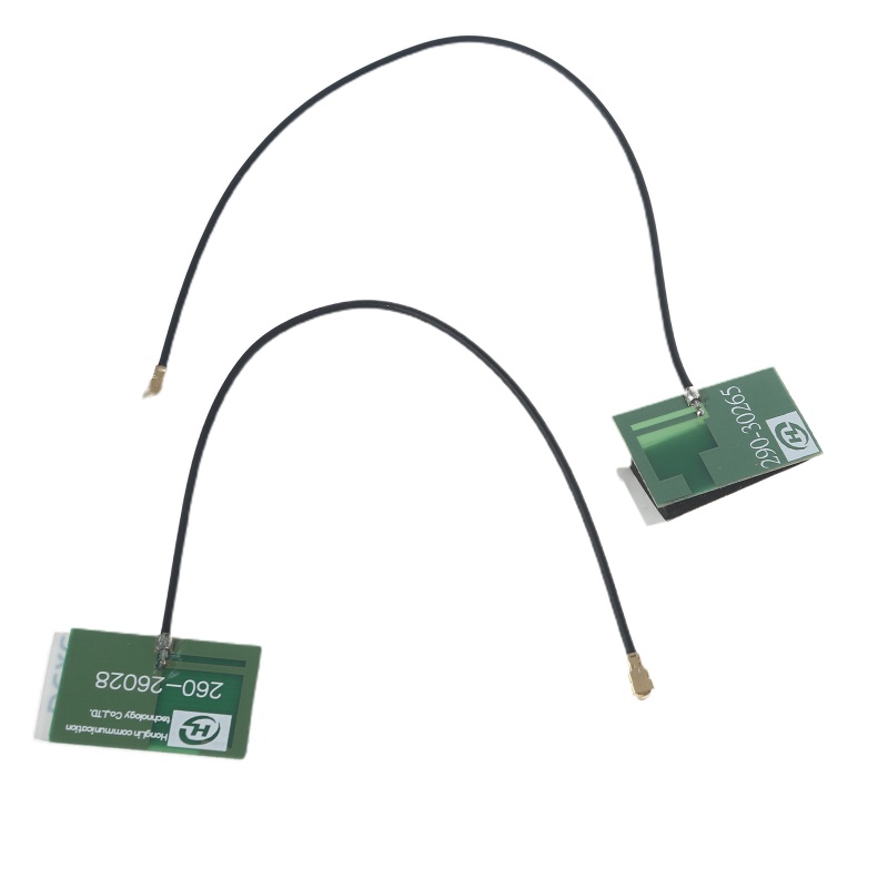 2 Ăng Ten WIFI Mini Dùng Cho Máy Tính Laptop