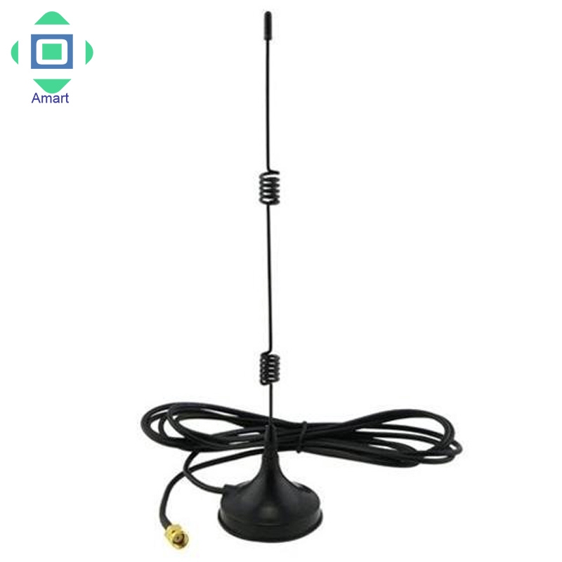 Bộ Khuếch Đại Tín Hiệu Ăng Ten Wifi Không Dây | BigBuy360 - bigbuy360.vn