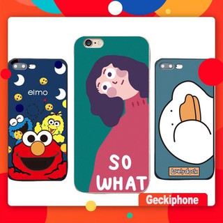 Ốp 12 promax ốp lưng iphone so what 5/ từ 6 đến 12 promax m176