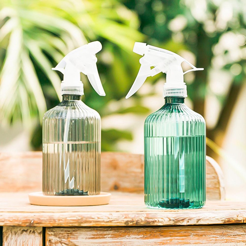 Bình Xịt Nước Tưới Cây Bằng Nhựa Dung Tích 500ML