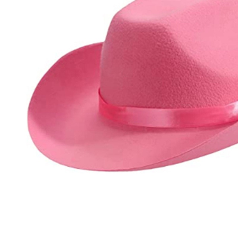 Mũ Cao Bồi Cao Bồi Phong Cách Cao Bồi Phương Tây Cho Nam Và Nữ