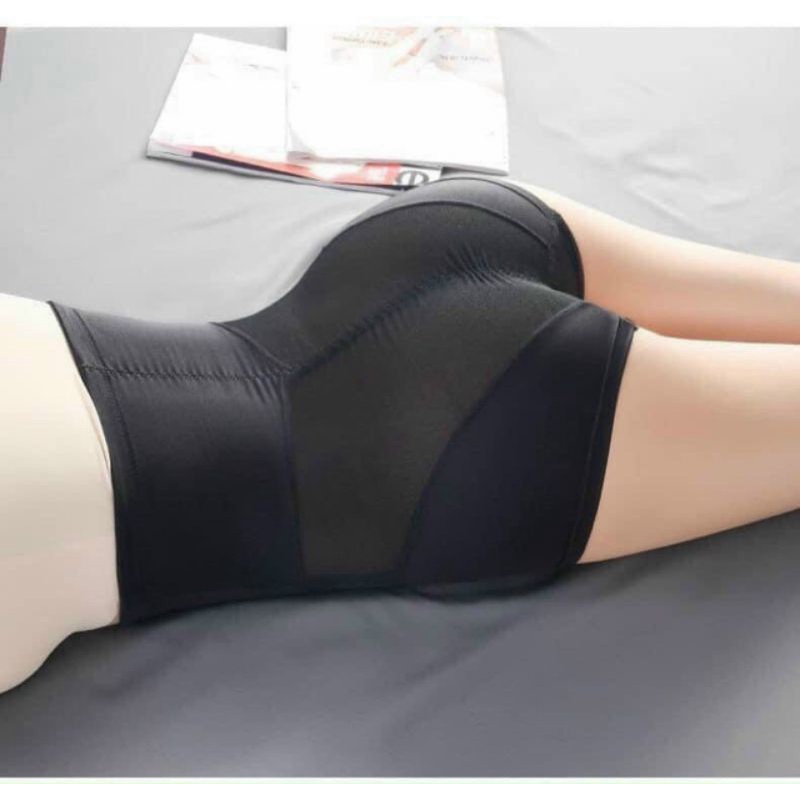 Quần gen khóa giữa hàng QC