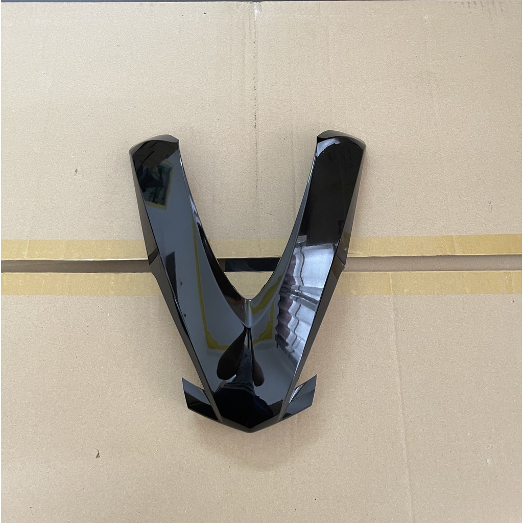 Mặt nạ chữ V dành cho xe future Neo 2009 hàng chính hãng 64500KTM970z