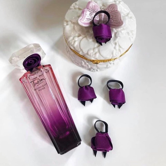 Nước hoa Lancome Midnight Rose 10ml EDP Spray / Chuẩn authentic | Thế Giới Skin Care