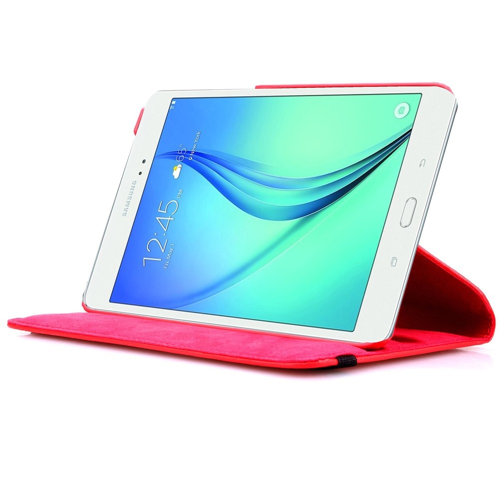 Bao da PU gấp được xoay được cho Samsung Galaxy Tab S 8.4 SM-T700 SM-T705 SM-T705C 8.4 inch | BigBuy360 - bigbuy360.vn