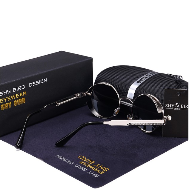 Mắt Kính Mát Nam Siêu Ngầu Cá Tính - 805 [ FREE SHIP ] | BigBuy360 - bigbuy360.vn