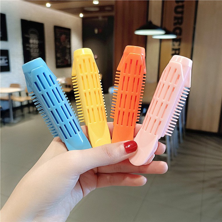Kẹp phồng chân tóc Umbala86 chuyên dụng dành cho nàng