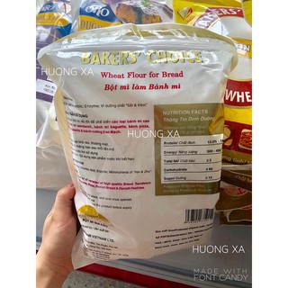 BỘT CHOICE 13 1KG - 3 GÓI