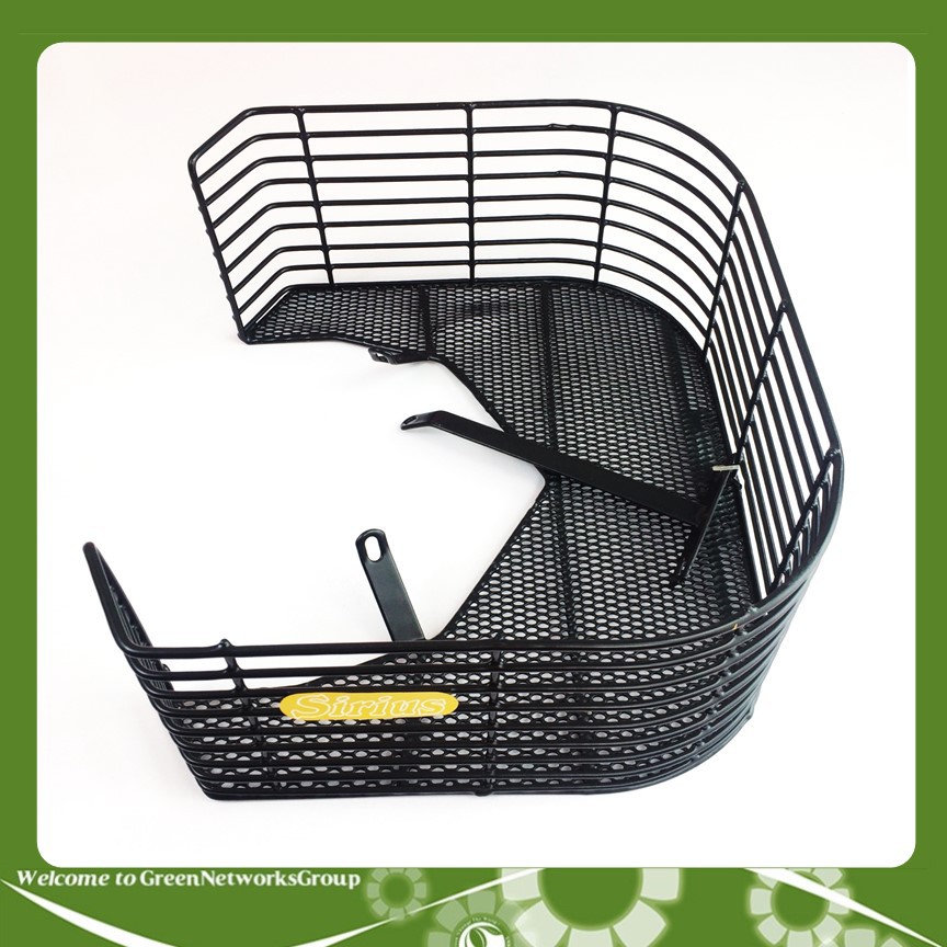 Rổ xe máy Sirius giữa Greennetworks