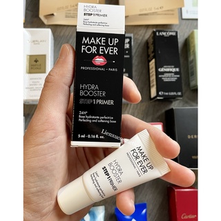 Kem lót make up forever mini 5ml; Hsd 2024