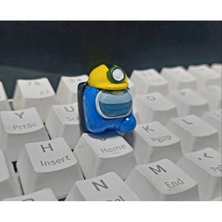keycap Among us