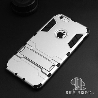Ốp lưng Iphone 6, 6s Robot chống sốc