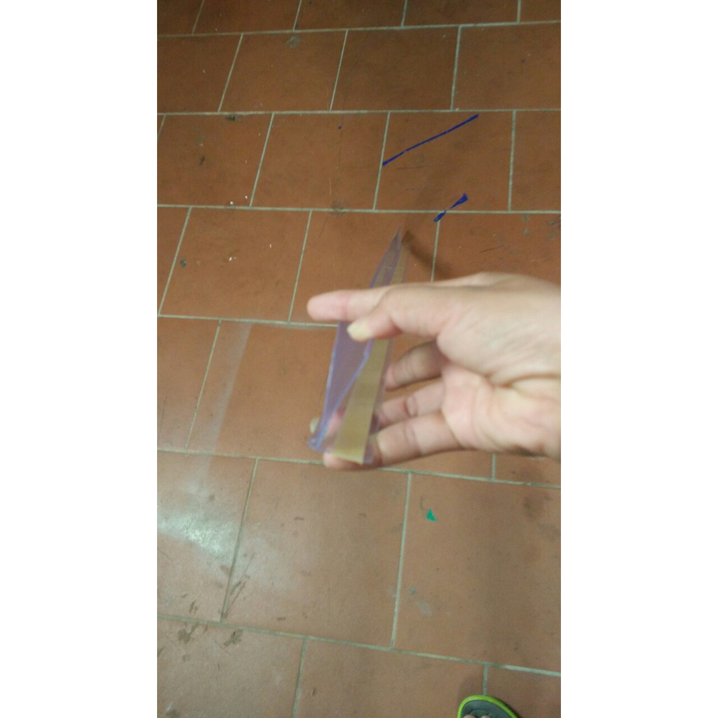 Combo 43 nẹp chữ L. LH: 0911035691.