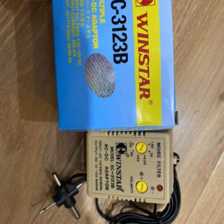Ổn áp winstar 3123B Phun xăm