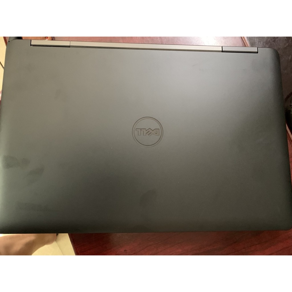 Laptop Dell 5540 I5 4300 Ram 4G HDD 500G màn 15.6 giá rẻ