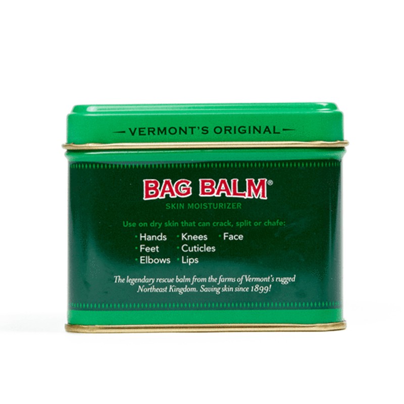 Dưỡng da Vermont's Original Bag Balm, 226g