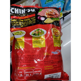 Chinsu Hạt nêm Tôm Thịt 800gr
