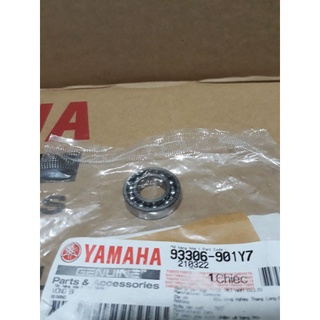 vòng bi mặt nhôm nồi sau Exciter 2010 côn tay Yamaha.KHÁCH HÀNG XEM KỸ SP TRƯỚC KHI CHỌN