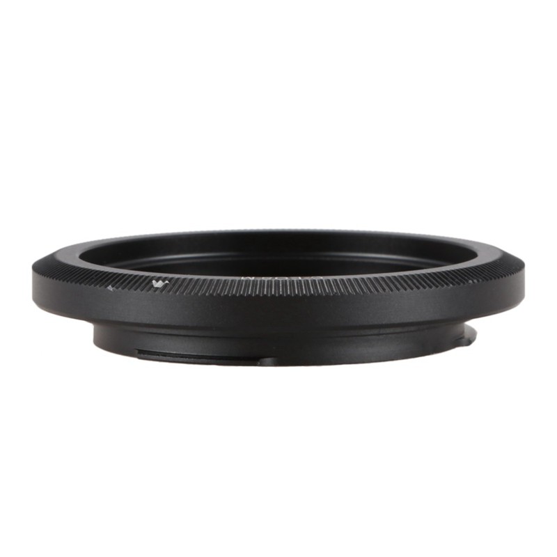 Black C-Mount Cine Movie lens For Canon EOS M M2 M3 Camera Lens Adapter Ring CCTV lens C-EOS M