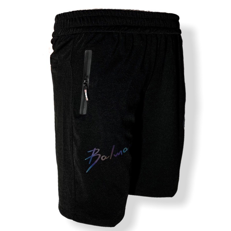 [HÀNG CAO CÂP] Quần đùi nam, quần short nam Cloudnine Store vải umi co giãn phối chữ dạ quang bao chất khi nhận hàng | BigBuy360 - bigbuy360.vn