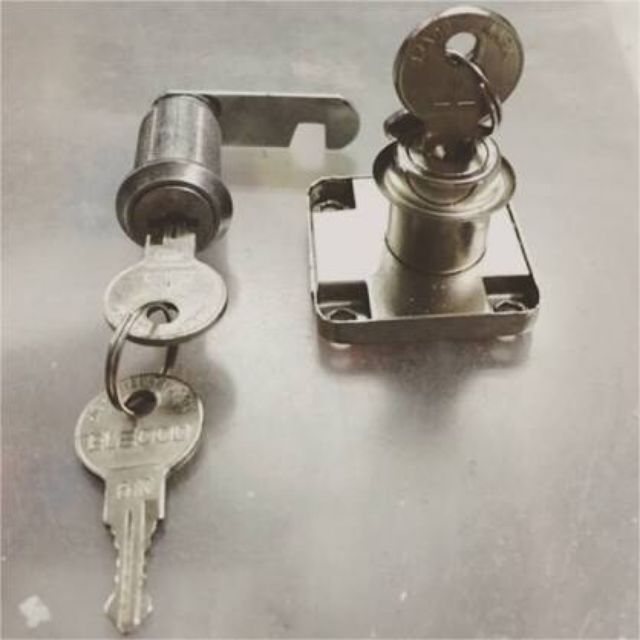 KHÓA TỦ LOẠI TỐT