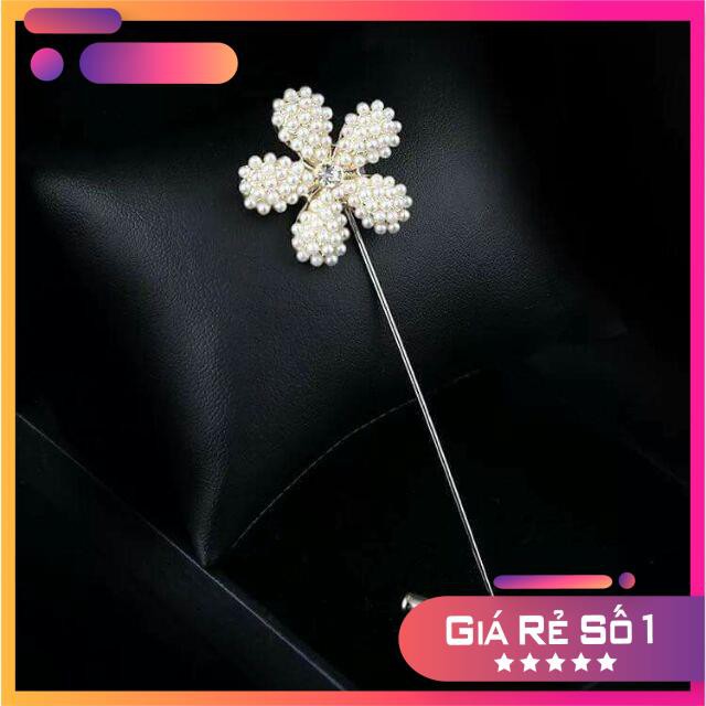 [ SIÊU KHUYẾN MẠI ] Sét 8 chiếc cài áo míc đồ siêu xinh