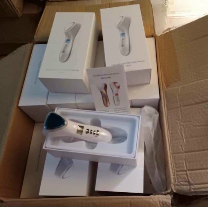 Búa nóng lạnh điện di tam giác.Búa tam giác (BH12 th)