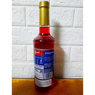 [FREESHIP 50K] Siro Torani Dâu 750ml