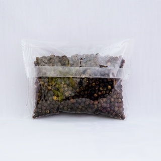 Tiêu Đen Hạt Việt San 50g / 100g | Nguyên Hạt – Thơm Nồng – Gia Vị Tự Nhiên