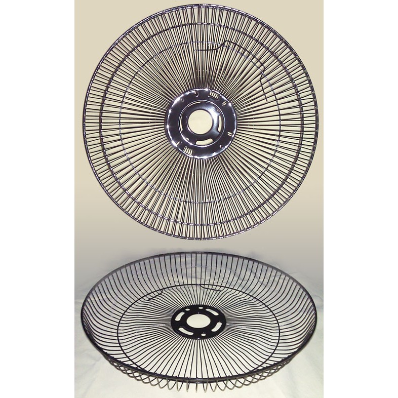 Combo 2 bộ lồng quạt điện cơ
