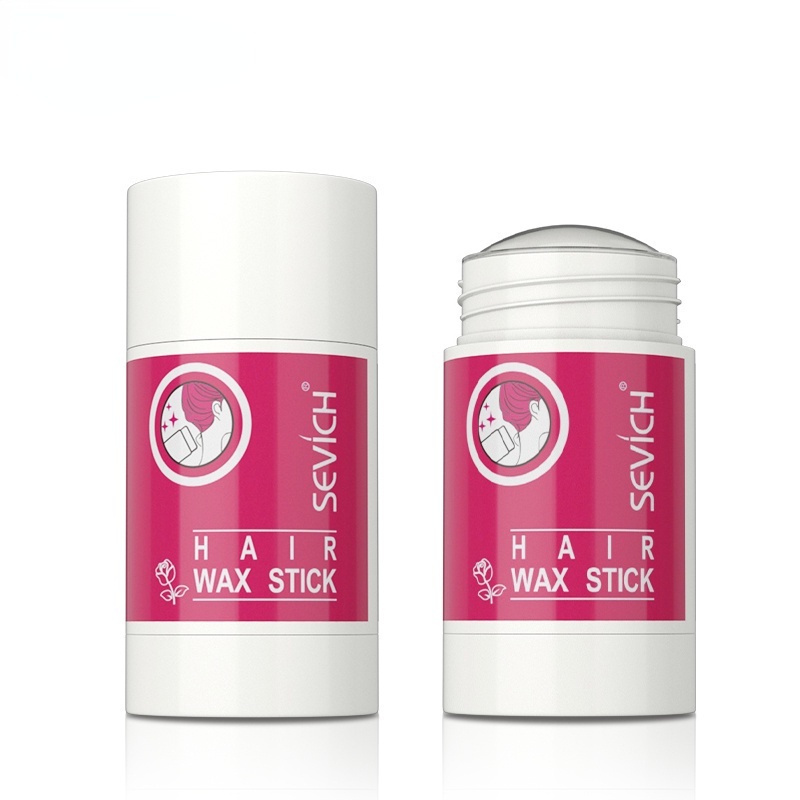 Sáp Vuốt Tóc 30g Chống Thấm Nước Lâu Trôi