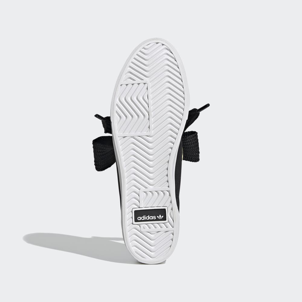 [Mã FAMALLT5 giảm 15% đơn 150k] Giày adidas ORIGINALS Nữ Adidas Sleek Lo Màu Đen FV0741 | BigBuy360 - bigbuy360.vn