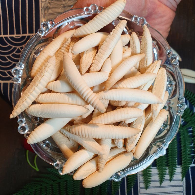 🌻Bánh men con sâu 🐛