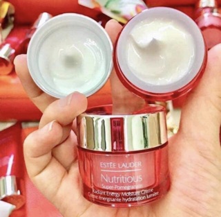 Kem dưỡng lựu đỏ Estee Lauder Nutritious