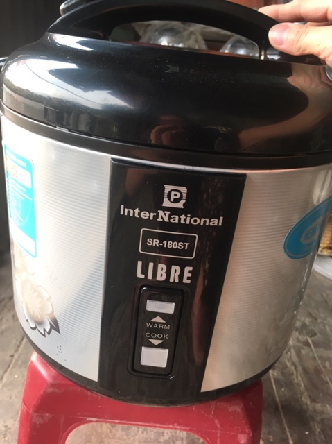 Nồi cơm điện Happy Cook | BigBuy360 - bigbuy360.vn