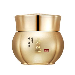 [MISSHA] Kem dưỡng da cao cấp tinh chất vàng và nhân sâm chống lão hóa  Missha Misa Geumseol Jin Cream