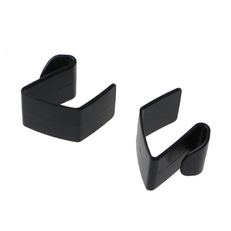 Bộ 2 Giá Đỡ Găng Tay Gắn Phía Trước Xe Hơi Model 3 Y