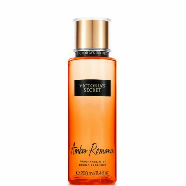 Xịt thơm toàn thân victoria secret