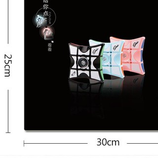 Mouse Pad Hình Rubik