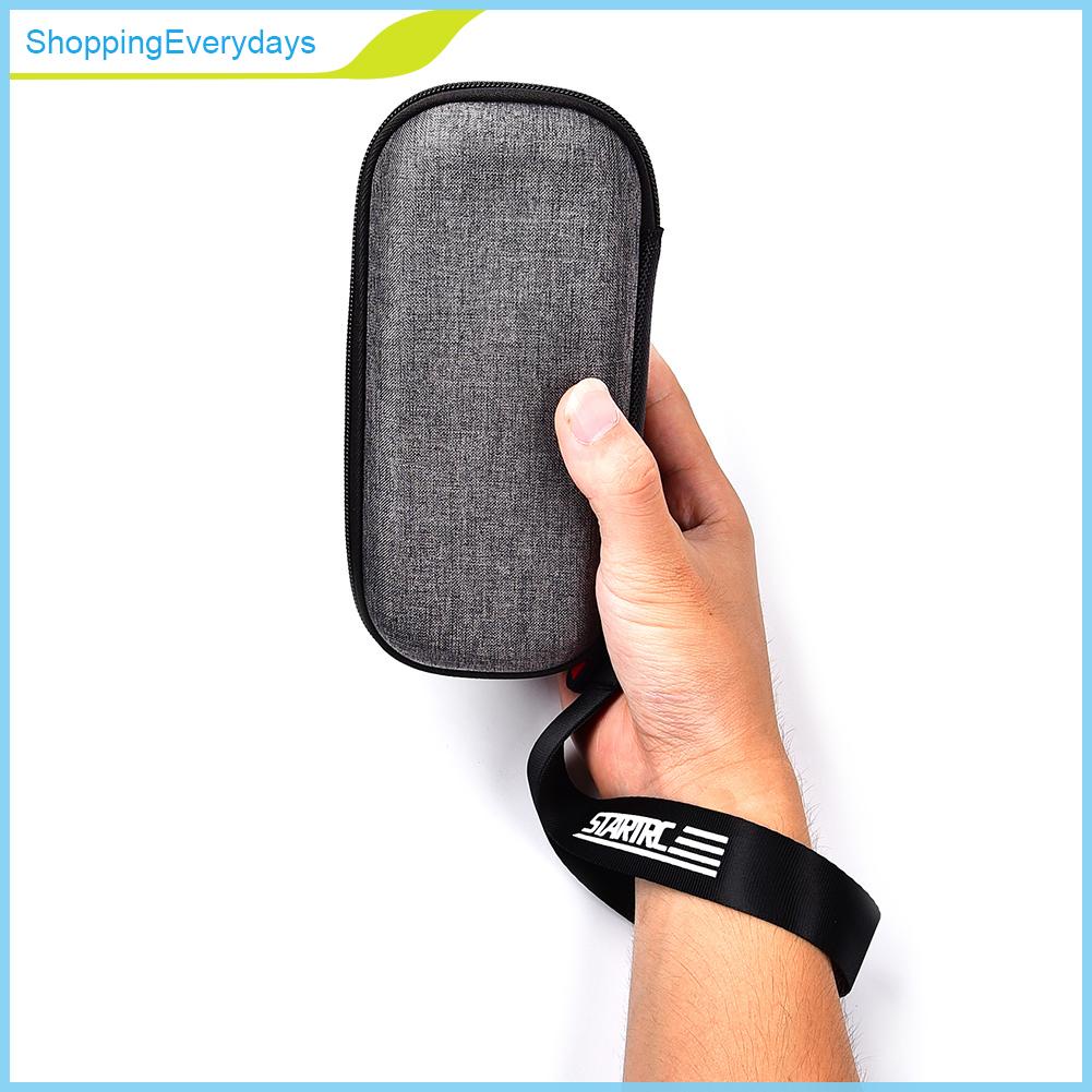 Túi đựng chống thấm nước cho DJI Pocket 2 | BigBuy360 - bigbuy360.vn