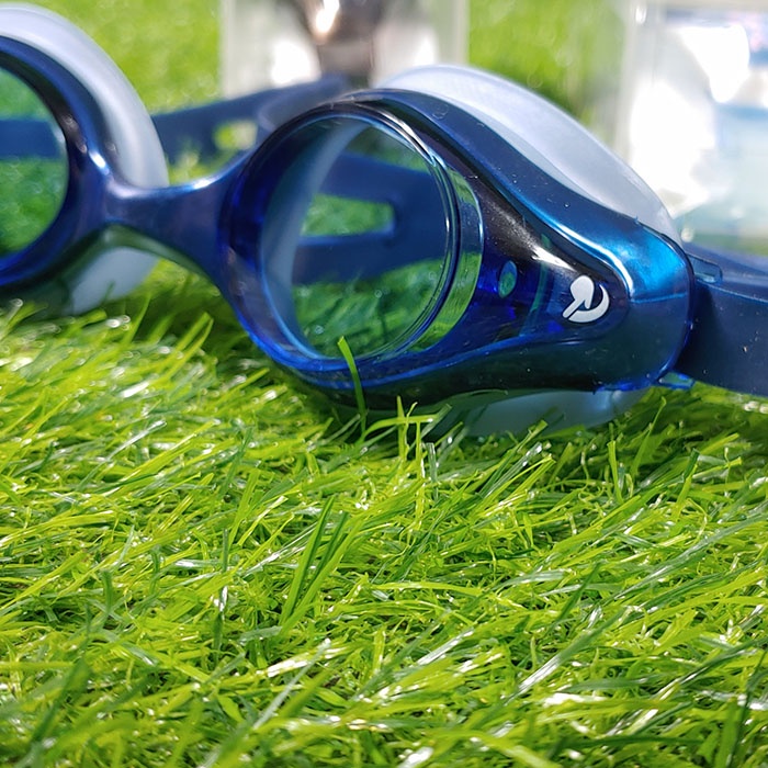 [Màu ngẫu nhiên] Kính bơi View V820S - Kính bơi cao cấp chống sương mù và tia UV chất lượng NHẬT BẢN