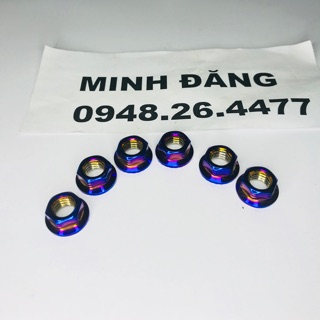 Tán xanh thailand 8li